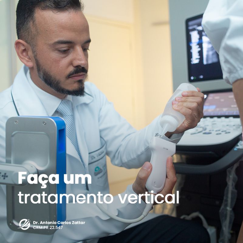 Conheça o sistema de tratamento vertical